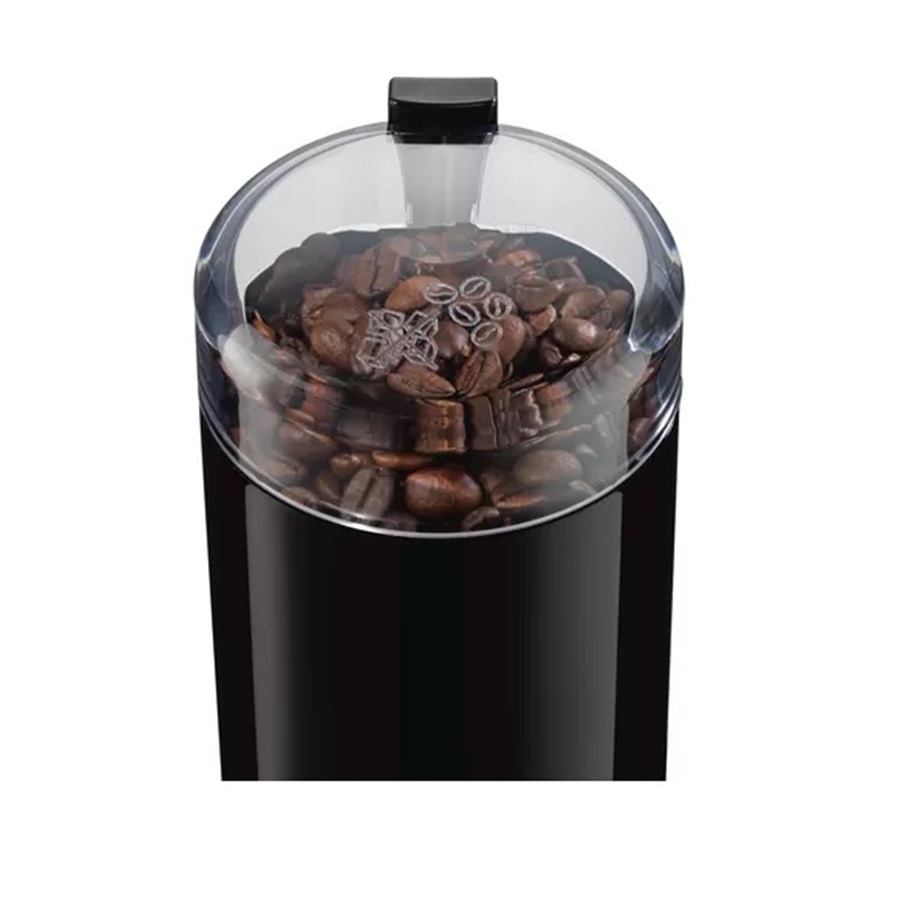 Molinillo De Café Bosch TSM6A013B Negro 180w - Imagen 3