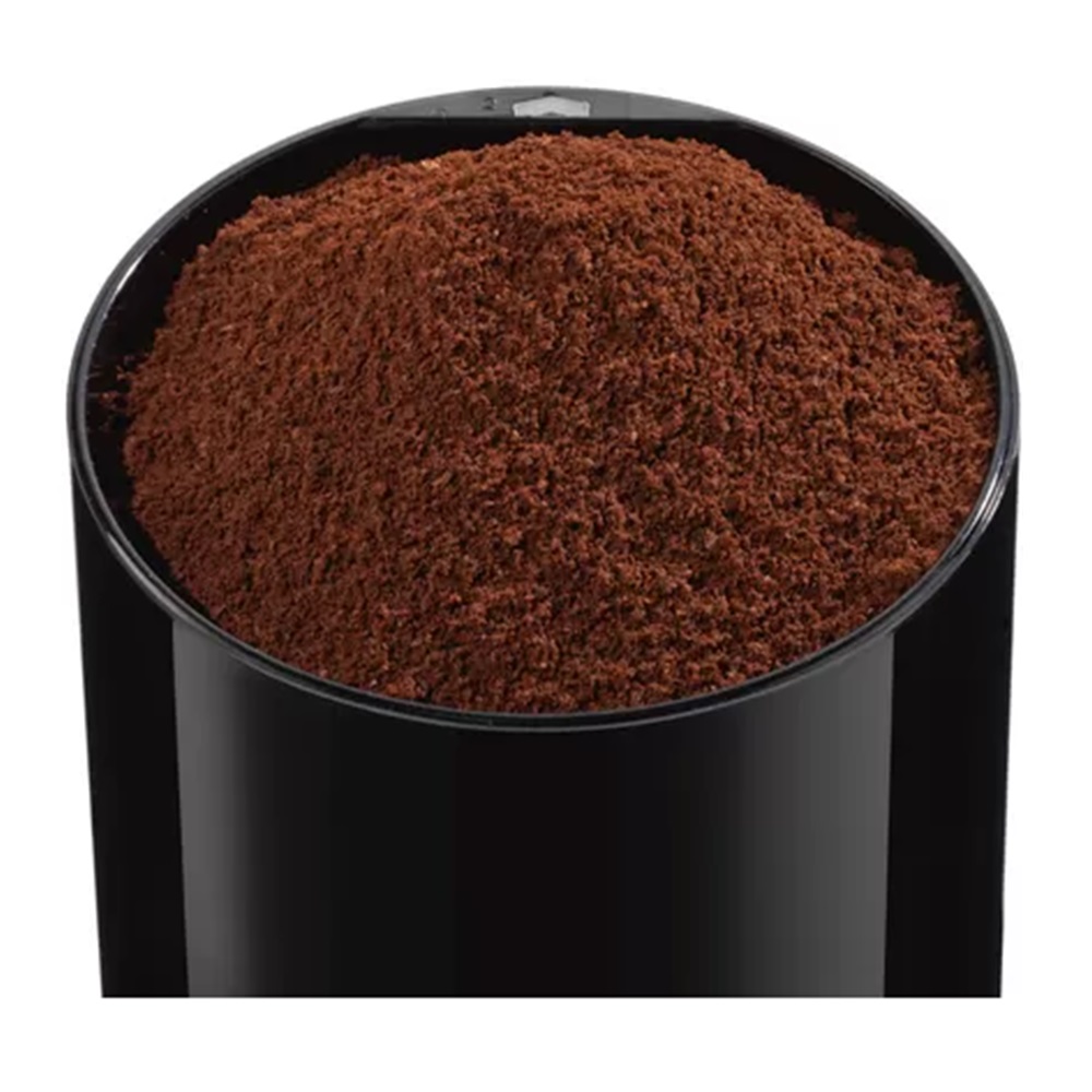 Molinillo De Café Bosch TSM6A013B Negro 180w - Imagen 4