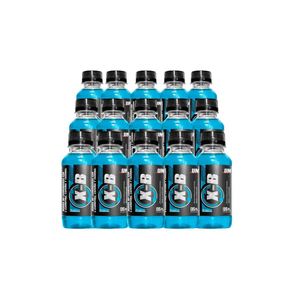Quemador De Grasa Universe Nutrition X-B 15 Unid. Blueberry