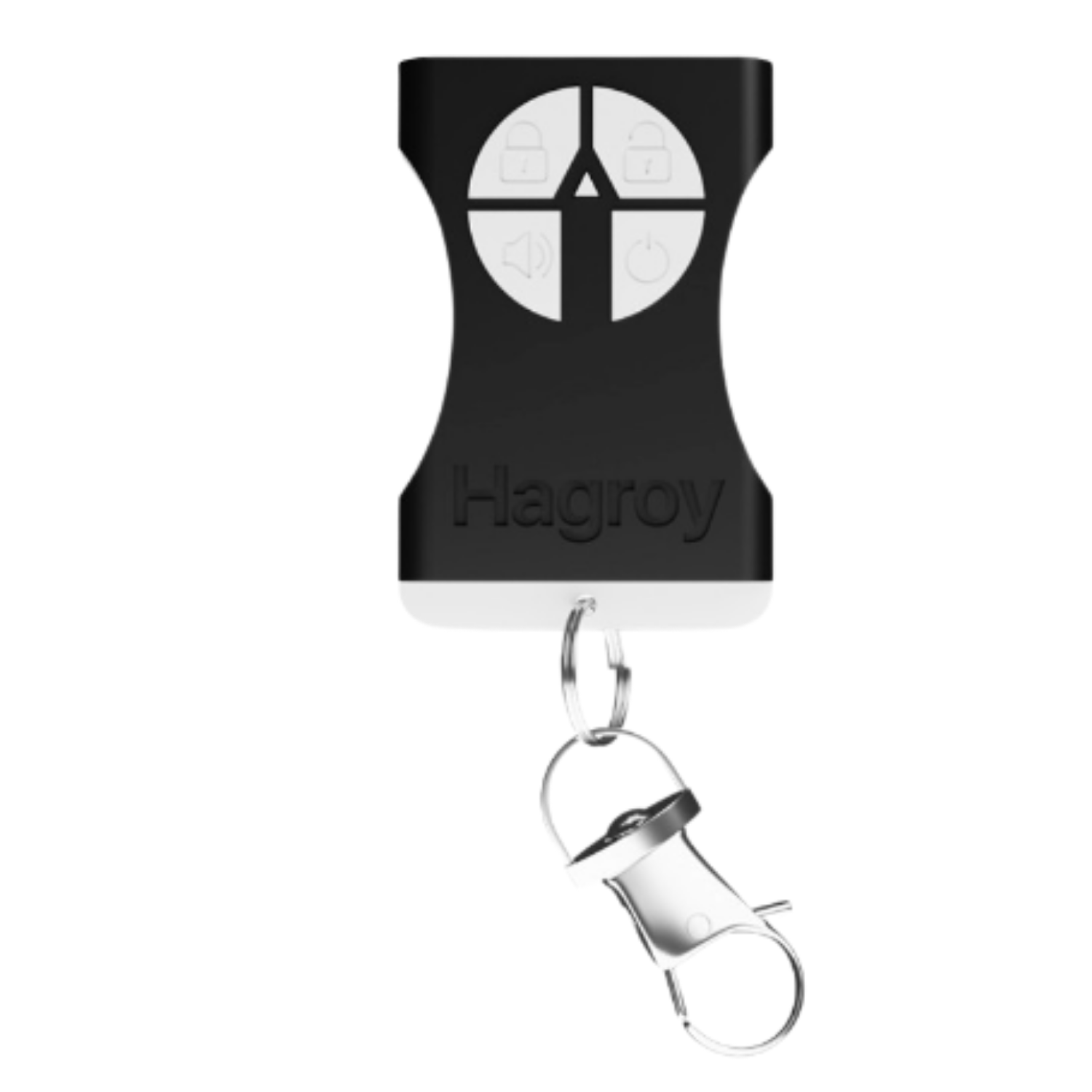 Control Remoto Hagroy Para Puertas De Garaje - Imagen 3